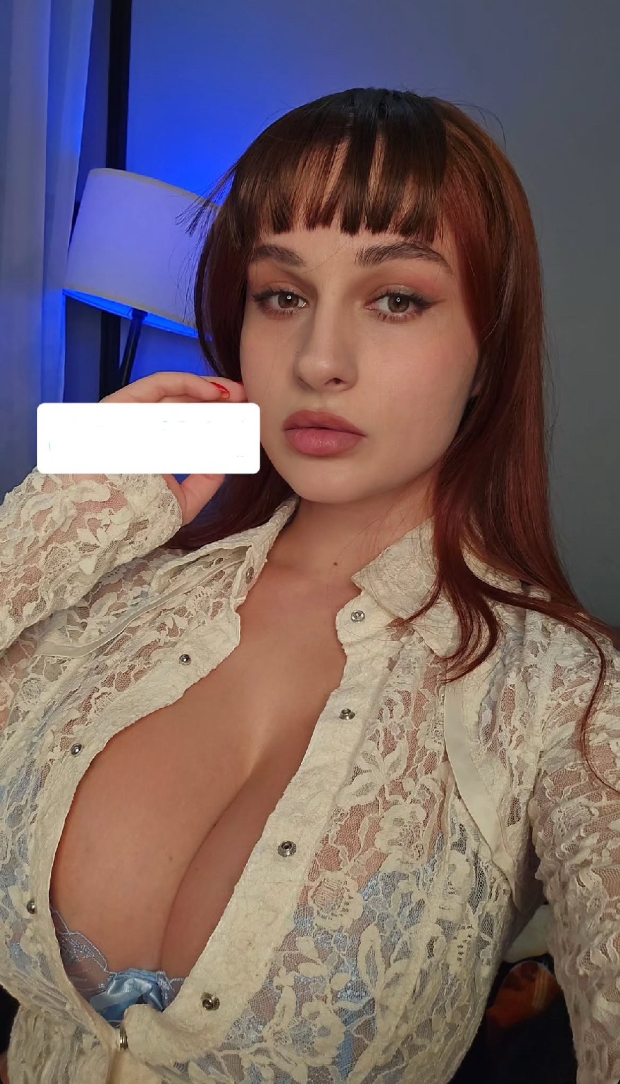 Take a pause and enjoy Miranda Faith — streaming from Mumbai