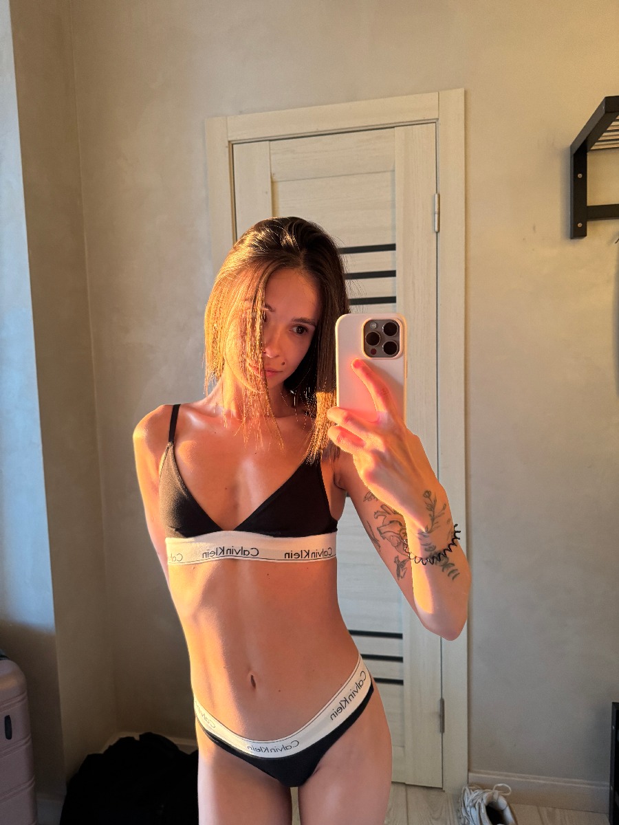 Photo Tina in Mumbai